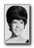 Donna Kelly: class of 1966, Norte Del Rio High School, Sacramento, CA.